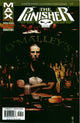 PUNISHER MAX (2004) #7