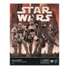 STAR WARS BLACK SERIES MISTY & CAV (SCAR SQUADRON) 2 PACK FIGURE AF