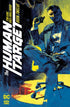 HUMAN TARGET VOL 4 (2021) #12 CVR A GREG SMALLWOOD