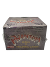 1994 DYNAMIC PHANTOM SERIES 2 CARDS SEALED BOX