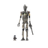 STAR WARS THE VINTAGE COLLECTION IG-12, GROGU & ANZELLAN AF