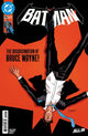 BATMAN (2025) #15 CVR A JORGE JIMENEZ