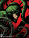 SWAMP THING GREEN HELL #2 CVR C INC 1:25 YANICK PAQUETTE VAR