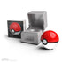 POKEMON POKE BALL 1:1 SCALE LIFE SIZE DIECAST PROP REPLICA