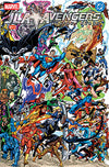 JLA/AVENGERS (2003) #3 FACSIMILE EDITION (2026)