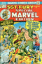 SPECIAL MARVEL EDITION (1971) #13 (VF/NM)