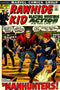 RAWHIDE KID (1955) #99 (VG/FN)