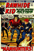 RAWHIDE KID (1955) #99 (VG/FN)