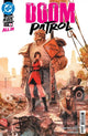 DOOM PATROL (2026) #1 SECOND PRINITNG CVR A NIKO HENRICHON VAR