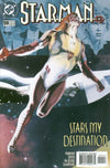 STARMAN VOL 2 (1994) STARS MY DESTINATION - SET OF THIRTEEN