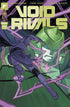 VOID RIVALS (2023) #22 CVR A LORENZO DE FELICI