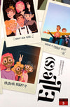 ELLES (2022) - SET OF THREE