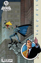 BATMAN AND ROBIN YEAR ONE (2024) #11 CVR D INC 1:25 TY TEMPLETON CARD STOCK VAR