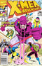 X-MEN ADVENTURES (1992) #2