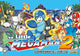 LITTLE MEGA MAN TP VOL 02