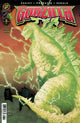 GODZILLA KAI-SEI ERA (2025) #8 CVR B URIBE