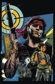 ESCAPE FROM NEW YORK ESCAPE FROM CHICAGO (2026) #1 CVR G 10 COPY INCV STEPHEN MOONEY VIRGIN CARD STOCK VAR