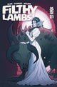 FILTHY LAMBS (2026) #1 CVR C CAITLIN YARSKY
