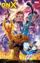 DNX (2026) #2 TONY DANIEL VAR