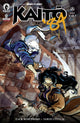 USAGI YOJIMBO KAITO 84 (2026) #4 CVR A CULLUM