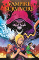 VAMPIRE SURVIVORS (2026) #2 CVR D KIT WALLIS FOIL VAR