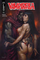 VAMPIRELLA (2026) #5 CVR A LUCIO PARRILLO