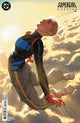 SUPERGIRL SURVIVE (2026) #4 CVR B TAURIN CLARKE CARD STOCK VAR