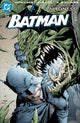 BATMAN (1940) #610 FACSIMILE EDITION (2024) CVR B JIM LEE & SCOTT WILLIAMS FOIL VAR