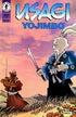 USAGI YOJIMBO (1996) #7