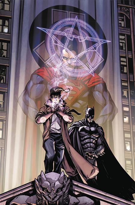 INJUSTICE GODS AMONG US YEAR THREE COMPLETE COLLECTION TP