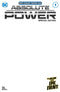 FCBD 2024 ABSOLUTE POWER SPECIAL EDITION BLANK VAR