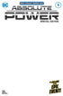 FCBD 2024 ABSOLUTE POWER SPECIAL EDITION BLANK VAR