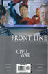 CIVIL WAR FRONT LINE #2