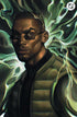 ABSOLUTE GREEN LANTERN (2025) #3 CVR E INC 1:50 JULIET NNEKA VIRGIN CARD STOCK VAR