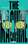 ORDAINED (2025) #0 THE MACHINE 2ND PTG CVR A JORGE FORNES VAR