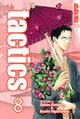 TACTICS VOL 08 GN