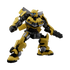 BLOKEES TRANSFORMERS CLASSIC CLASS BUMBLEBEE MODEL