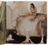 *SIGNED*JUSTIN SWEET DROAR SKETCHBOOK #1 (2007)