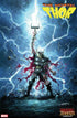 THOR (2025) #3 JUAN FERREYRA MARVEL ZOMBIES VAR