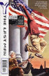 Y THE LAST MAN (2002) UNMANNED - SET OF FIVE (FN/VF)