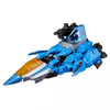 TRANSFORMERS STUDIO SERIES VOYAGER CLASS TRANSFORMERS WAR FOR CYBERTRON THUNDERCRACKER AF