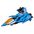 TRANSFORMERS STUDIO SERIES VOYAGER CLASS TRANSFORMERS WAR FOR CYBERTRON THUNDERCRACKER AF
