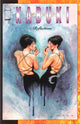 KABUKI REFLECTIONS (1998) #1