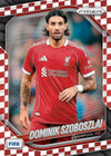 2025-26 PANINI PRIZM FIFA WORLD CUP SOCCER RETAIL BOX