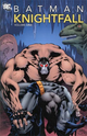 BATMAN KNIGHTFALL TP VOL 01 NEW EDITION
