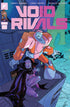 VOID RIVALS (2023) #23 CVR B CONOR HUGHES