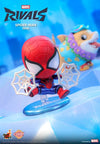 MARVEL RIVALS COSBI BOBBLE-HEAD BLIND BOX (RANDOM)