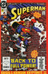 SUPERMAN (1987) #50