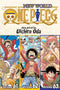 ONE PIECE VOL 21 OMNIBUS EDITION