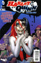 HARLEY QUINN (2014) #8